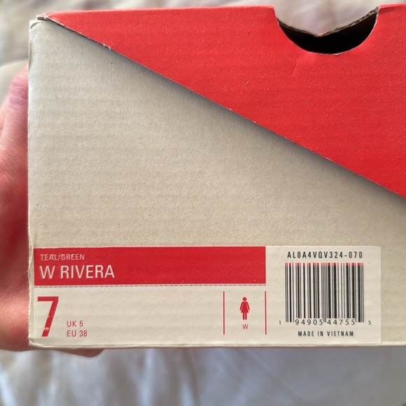 Altra Women'S Rivera Road Running Shoes Green Size 7 B(M) Us - Picture 4 of 5